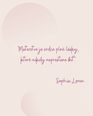 ❤️🥰 Jeden citát na krajší deň 🌸☘️ #citatdna #ninkysk #materstvo #deti