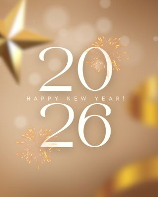 Priatelia, ďakujem za vašu priazeň v roku 2025, za všetky Vaše objednávky, za všetky Vaše správy, recenzie. 🌸🙏 Teším sa,...